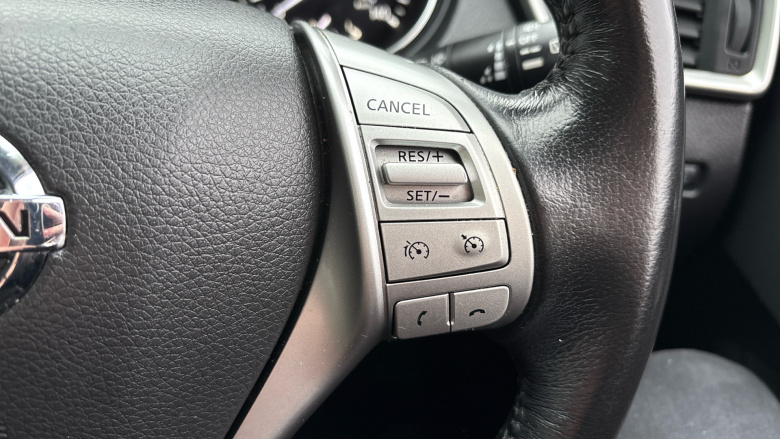 Nissan X-Trail 1.6 dCi N-Tec 5dr Xtronic [7 Seat] Diesel Station Wagon